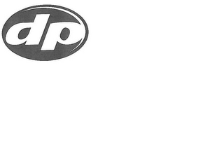 DP logo