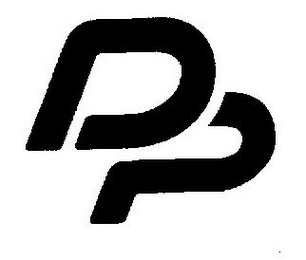 DP logo