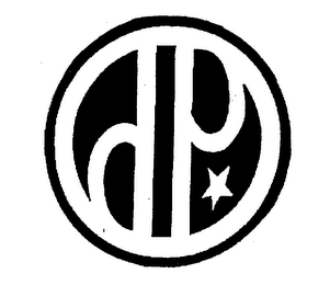 DP logo