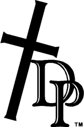 DP logo