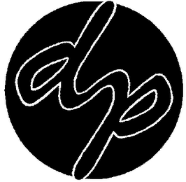 DP logo