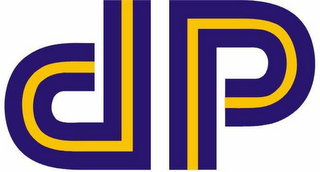 DP logo