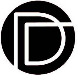 DP logo