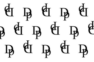 DP logo