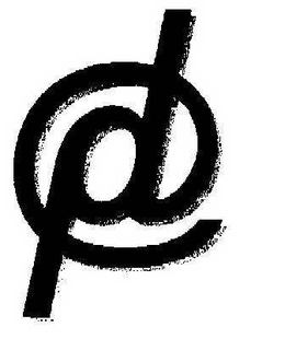 D@P logo