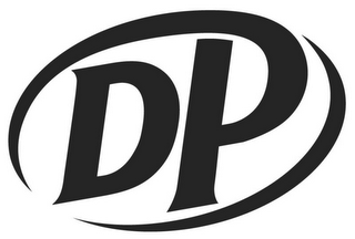 DP logo