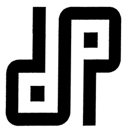 DP logo