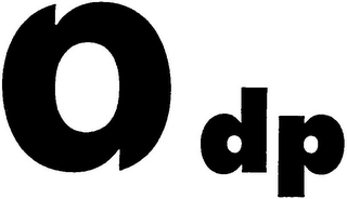 DP logo