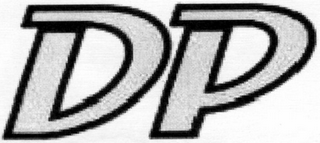 DP logo