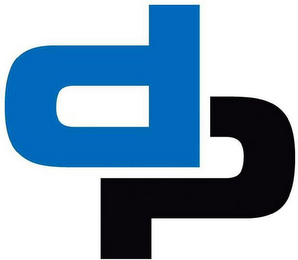 DP logo