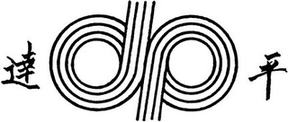 DP logo
