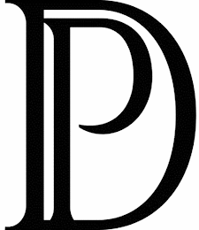 DP logo