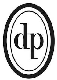 DP logo