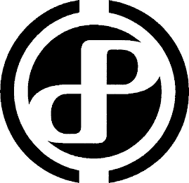 DP logo