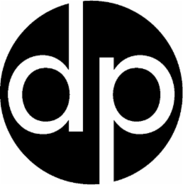 DP logo