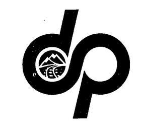 DP logo