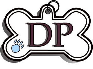 DP logo