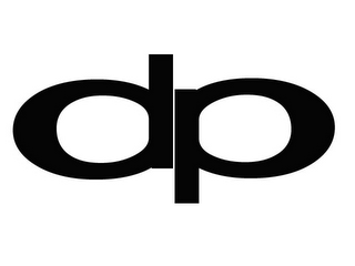 DP logo