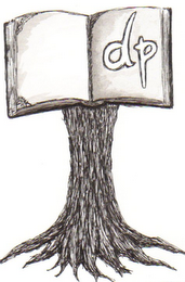 DP logo