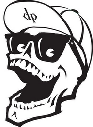 DP logo