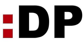:DP logo