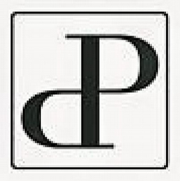 DP logo