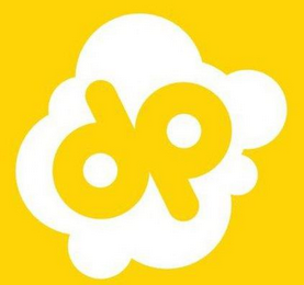 DP logo