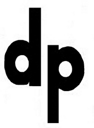 DP logo