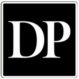 DP logo
