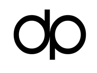 DP logo