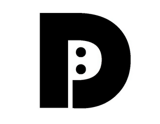 DP logo