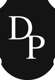 DP logo