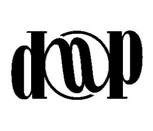 D@P logo