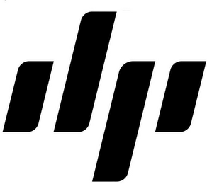 DP logo
