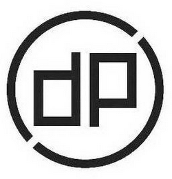DP logo