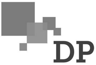 DP logo
