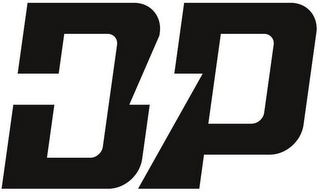 DP logo