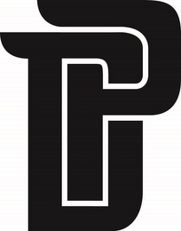 DP logo