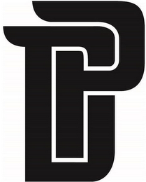DP logo