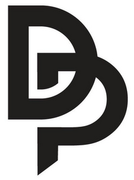 DP logo