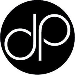 DP logo