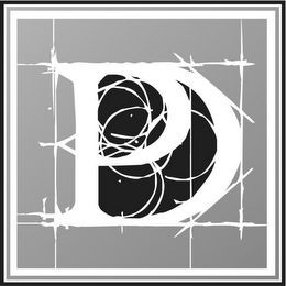 DP logo