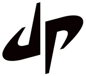 DP logo