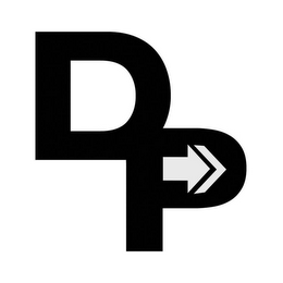 DP logo