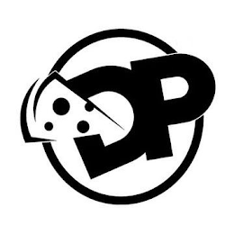 DP logo