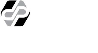DP logo