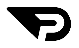 DP logo