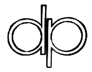 DP logo