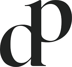 DP logo