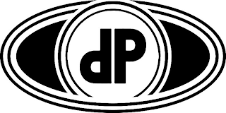 DP logo